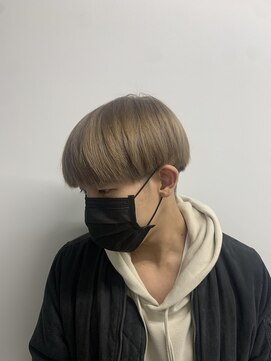 フォンド 津田沼(fond.) ショコラアッシュ/ヘルシースタイ ル/ふんわりカール/津田沼駅