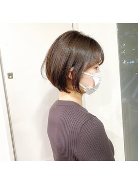 メグリ(MEGULI) 【ワタナベ】 bob