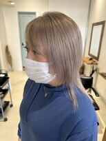 サニールーム(Sunny Room)&nbsp;ロングレイヤー