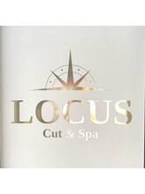 LOCUS 東久留米店
