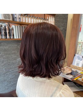 パッション 長町南店(PASSION) PASSION長町南☆レッドグレープ☆