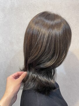 デイフレーム(Day FRAME) くびれミディアム