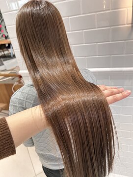 コードセブンス(Chord seventh) 艶カラー