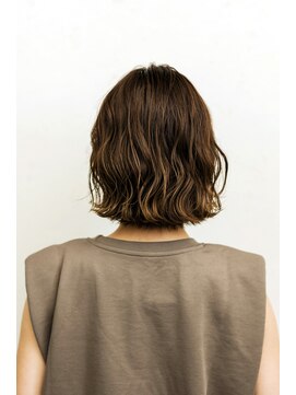 コレク 福岡(COLLEC...) デジタルパーマ/トリートメント/インナーカラー