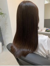 ルーチェロッソ(Luce Rosso)