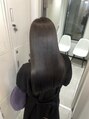 レイルバイエクラート 大宮西口店(REAIL by ECLART) カットにこだわるからこそ綺麗に伸ばせます！