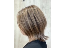 アネラ リラクシス(Anera Relaxsis)