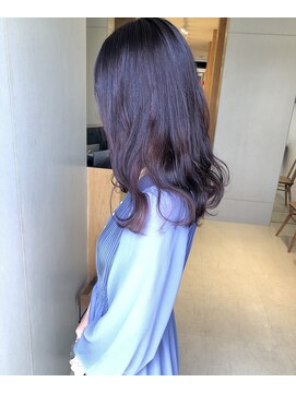 チャコレ 北千住店(Chacolle) 艶ピンク