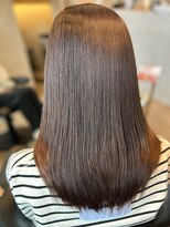 ナイロン(NyLon)&nbsp;GLカラー