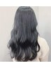 髪型は【素敵】で変わる！カット＋カラー　￥7900 ［大森/蒲田］
