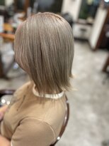 ヤソ(yaso)&nbsp;柔らかベージュ