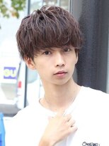 リップス レイ ギンザ(LIPPS Ray GINZA)&nbsp;キーマッシュ