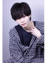 リップス 梅田ロフト(LIPPS)&nbsp;王道ナチュラルショート