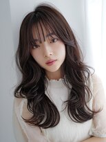 小顔レイヤーネビージュ