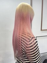 テテ(TETE)&nbsp;ルーツグラデーション