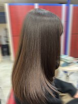 セリオン 大井町店(CES LIONS) マジカルストレート