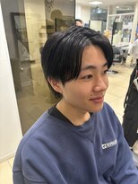 アッシュ 稲田堤店(Ash) ナチュラルセンターパート