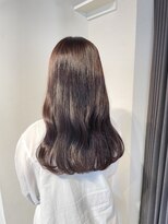 アモレット(amoretto) lavender pink