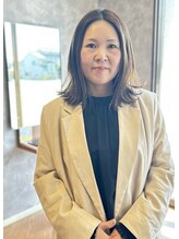 ルシードスタイル レアール(LUCIDO STYLE LeR) saori