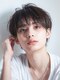 マーシュ(MARSH)の写真/【再現性◎】計算されたデザイン力で[トレンドヘアー]が叶う！骨格、髪質を見極めてカットで似合わせも◎