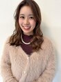 ルネシミズ(Rune shimizu) 横田 椿