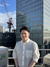 ヒロギンザ 浜松町店(HIRO GINZA) 峯岸 翼