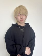 ウィル 横浜(WILL) 亘 紘輝