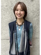 メーヴェ(Mowen) 安藝 優花