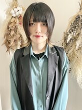 コレスト(Corest) クロヤマ ノアミ