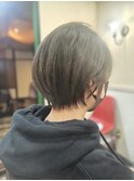 ショート