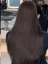 ミユーズ 表参道(Miyu's)&nbsp;グレージュカラー