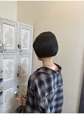 ボブカット