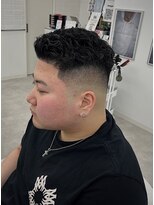 ダムディートウキョウ 心斎橋店(DAMDEE TOKYO)&nbsp;宮城リョータ