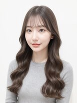 ビルド(build)&nbsp;顔周り/前髪/レイヤーカット/ハッシュカット/新越谷/南越谷