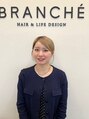 ブランシェ 高蔵寺店(BRANCHE) 濱嶋 寧穂