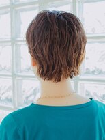 アマリス(Amaris)&nbsp;ベリーショート20代/30代/40代/庭瀬