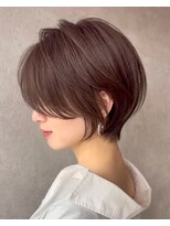 ロール 博多(Role) ショートボブ/ショートヘア/大人美人ショート/博多駅