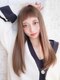 アンブレラビズ(UMBRELLA Bis. アンブレラ ビズ)の写真/髪のうねり・広がり・パサつきに◎自然な低温縮毛矯正♪化粧品と同じ基準の薬剤でダメージレス施術◎