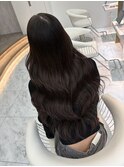 顔型別ヘアスタイル特集 /チェリーブラウン /ミニウルフ
