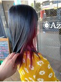 【Azur】 inner designcolor