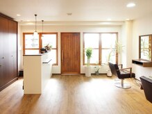 ヘアデザイン ナチュール(Hair Design natur)