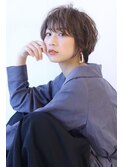 20代30代40代50代デザインカラーレイヤーカットウェットヘア