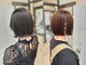 ネウィ 八王子(newi)の写真/毛流れや癖を活かし、髪質や雰囲気に合わせあなたに似合うスタイルをご提案◎