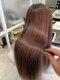 リットヘアー 本山店(lit hair)の写真/【本山駅/1分】全席半個室のプライベート空間でゆったりと贅沢な時間をお過ごしください＊1日6名限定◇