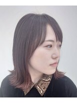 マイ スタイル 船橋駅前店(My j Style)&nbsp;ボブスタイル