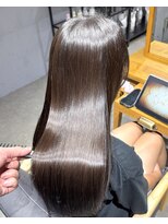 スリール(surire)&nbsp;髪質改善/縮毛矯正/艶髪