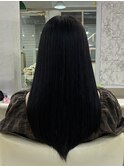 ストレート