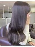 ラベンダーベージュ*