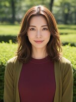 アルテマ(Ultimate)&nbsp;ナチュラルグロウ・ミディレイヤー