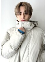 パルク(parc)&nbsp;ミルクティーベージュ